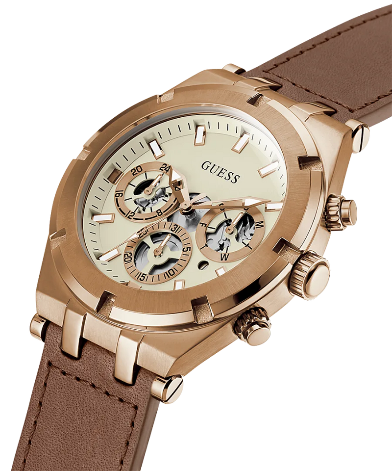 Guess Watch For Men GW0262G3
