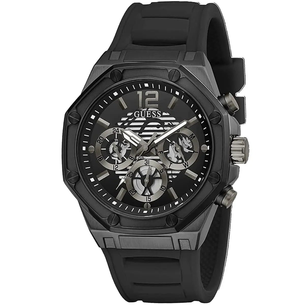 Guess Watch For Men GW0263G4