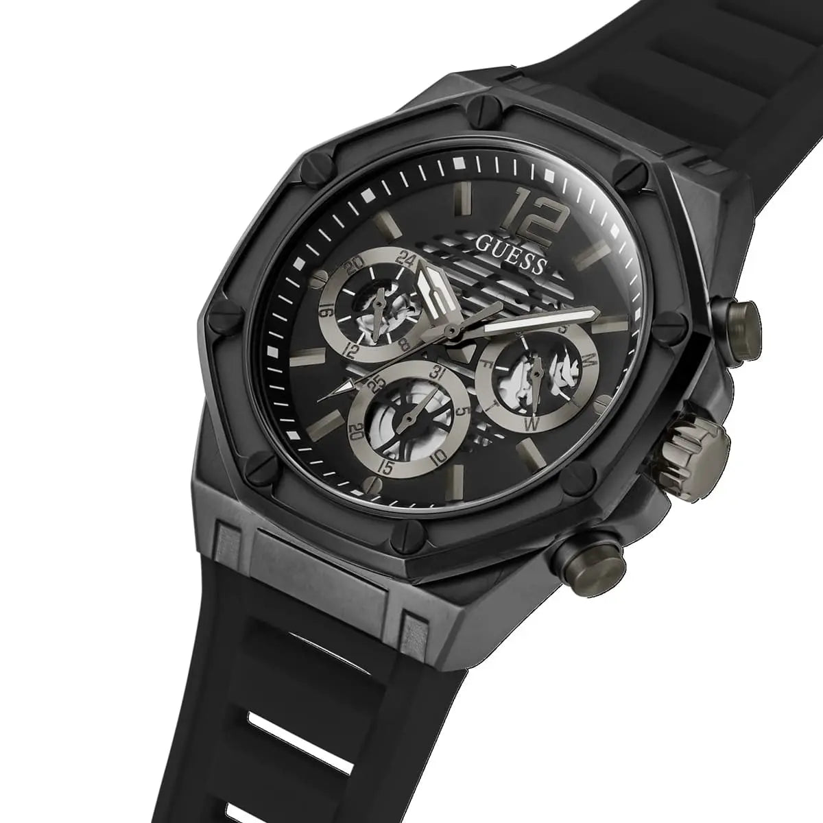 Guess Watch For Men GW0263G4