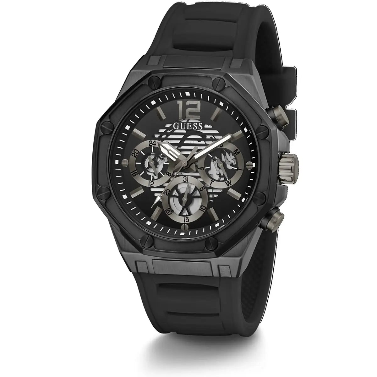 Guess Watch For Men GW0263G4
