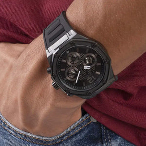 Guess Watch For Men GW0263G4