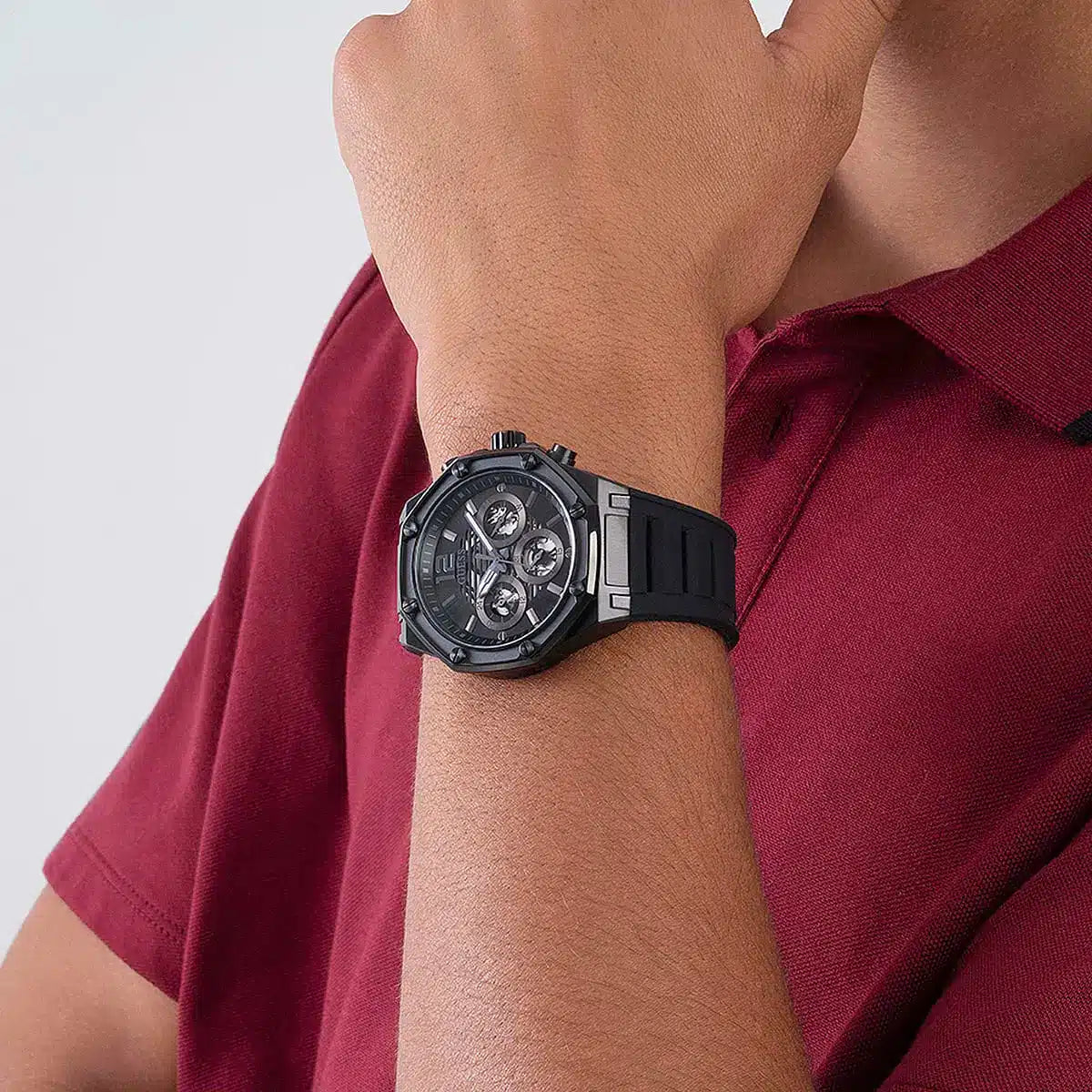Guess Watch For Men GW0263G4