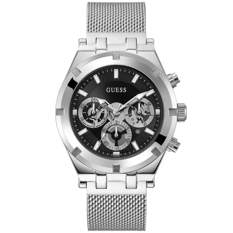 Guess Watch For Men GW0582G1