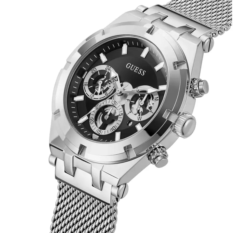 Guess Watch For Men GW0582G1