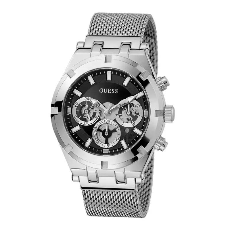 Guess Watch For Men GW0582G1
