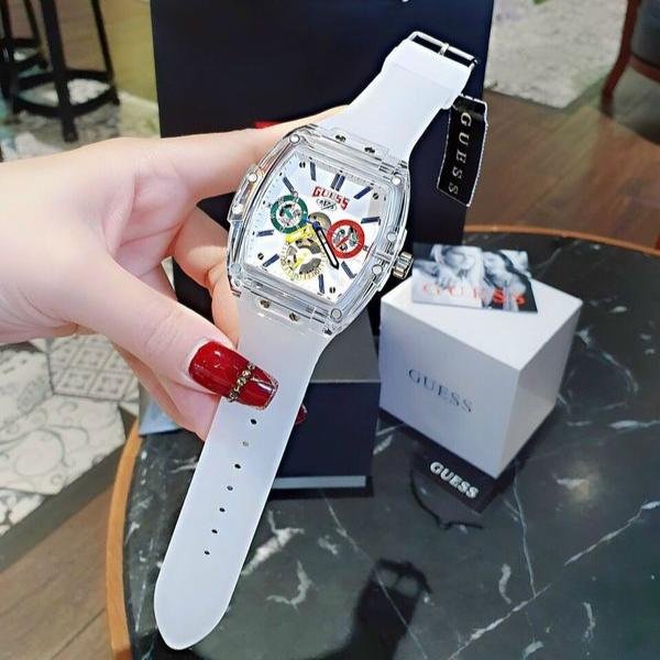 Guess Watch For Men V1051M1