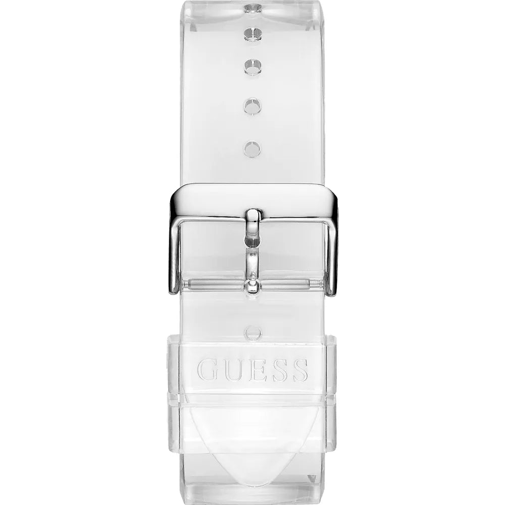Guess Watch For Men V1051M1