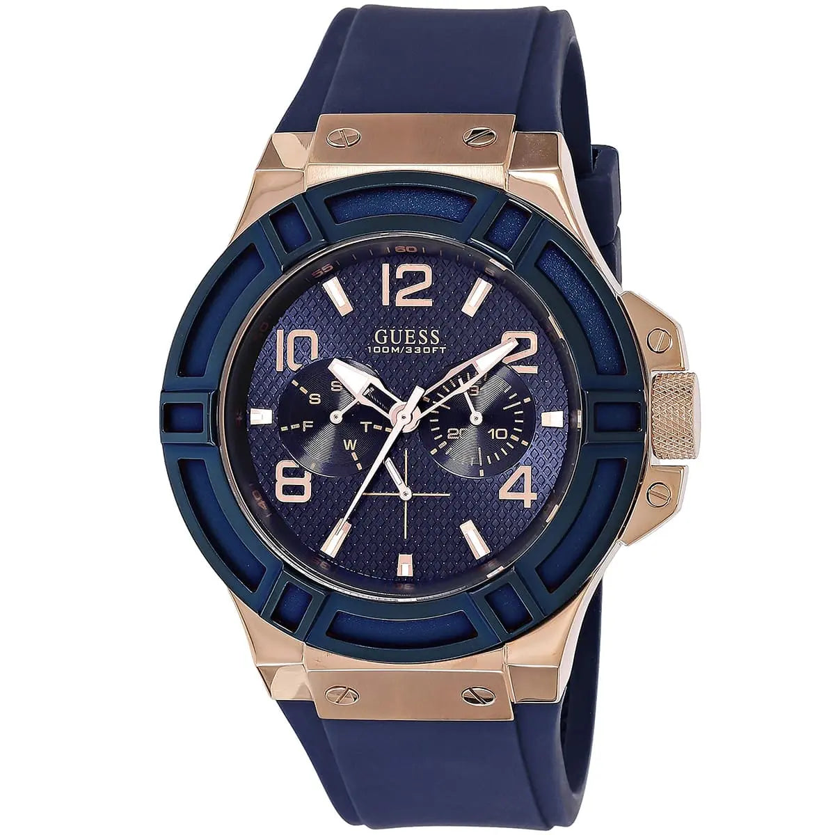 Guess Watch For Men W0247G3