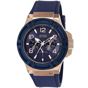 Guess Watch For Men W0247G3
