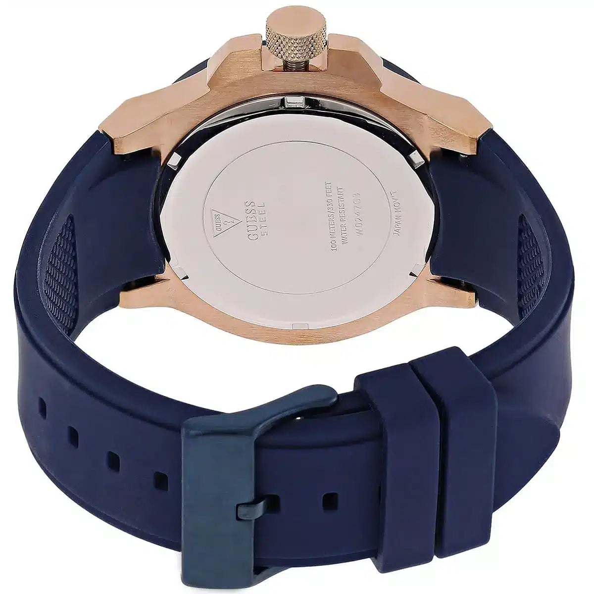 Guess Watch For Men W0247G3
