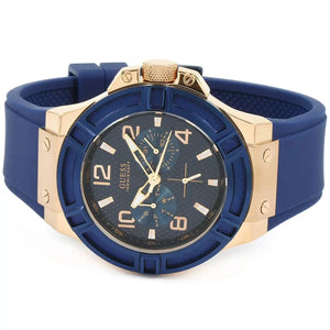 Guess Watch For Men W0247G3