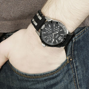 Guess Watch For Men W0366G1