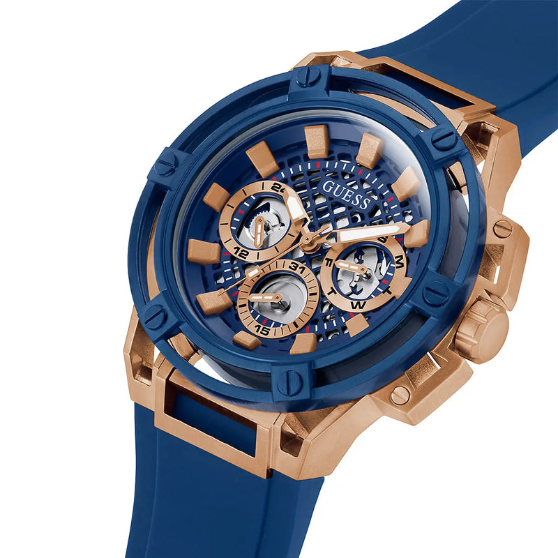 Guess Watch For Men GW0423G4