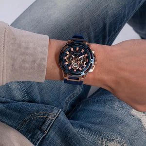 Guess Watch For Men GW0423G4