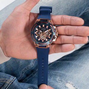 Guess Watch For Men GW0423G4