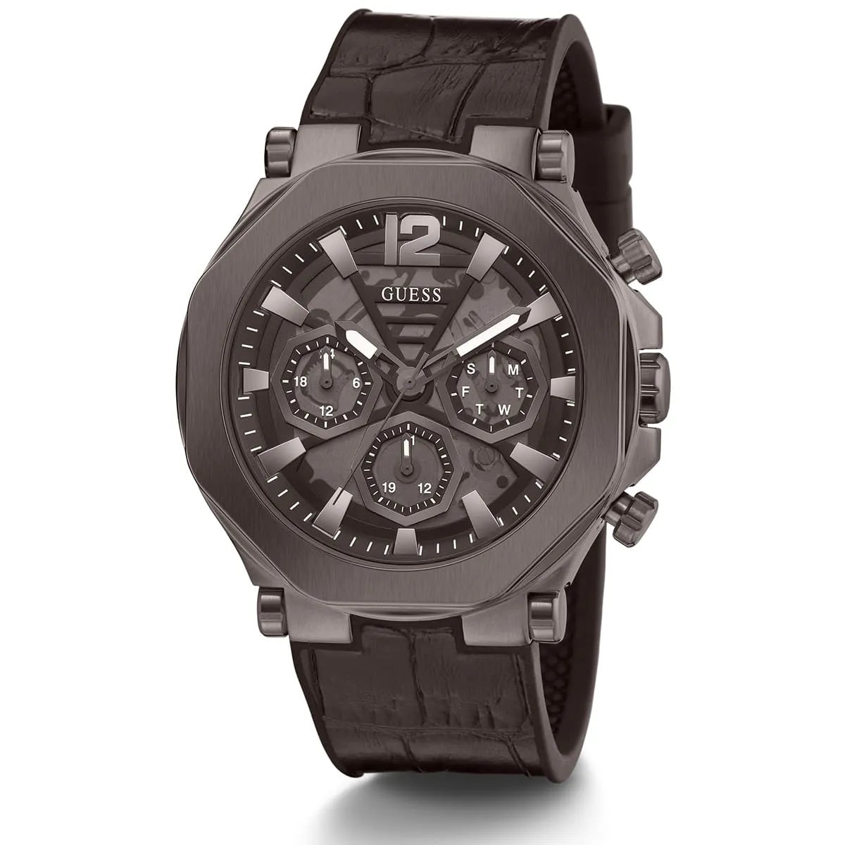 Guess Watch For Men GW0492G2