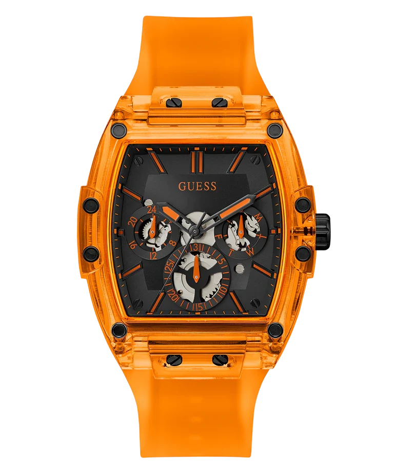Guess Watch For Men GW0203G10