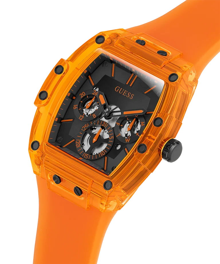 Guess Watch For Men GW0203G10