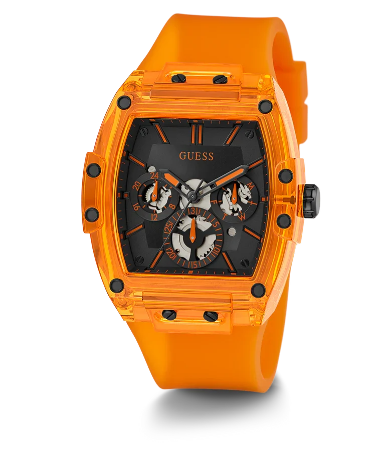 Guess Watch For Men GW0203G10