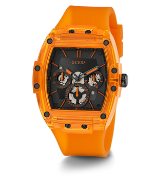 Guess Watch For Men GW0203G10