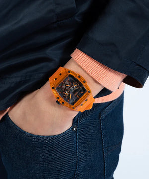 Guess Watch For Men GW0203G10