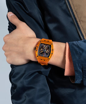 Guess Watch For Men GW0203G10