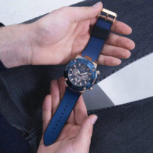 Guess Watch For Men GW0264G4