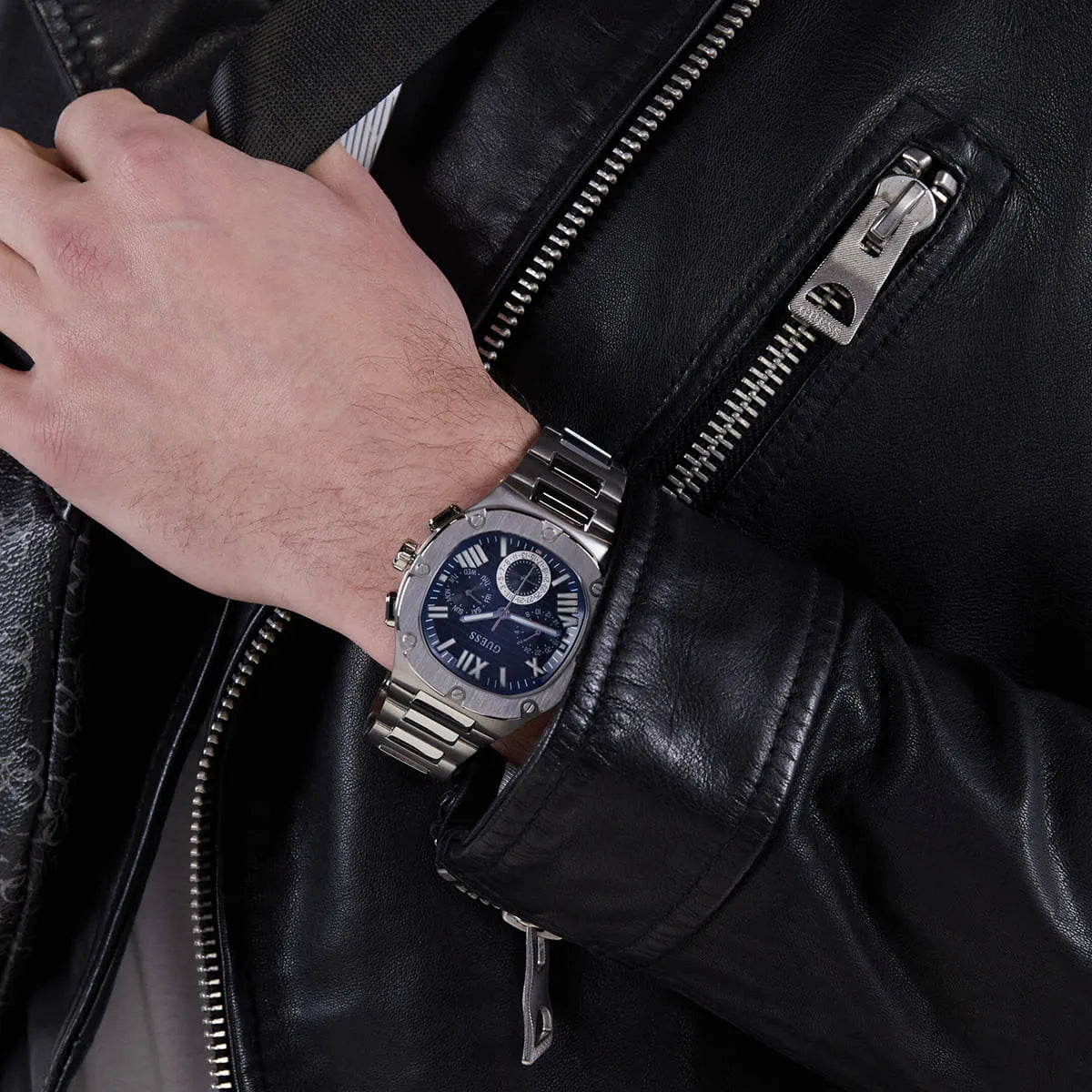 Guess Watch For Men GW0572G1