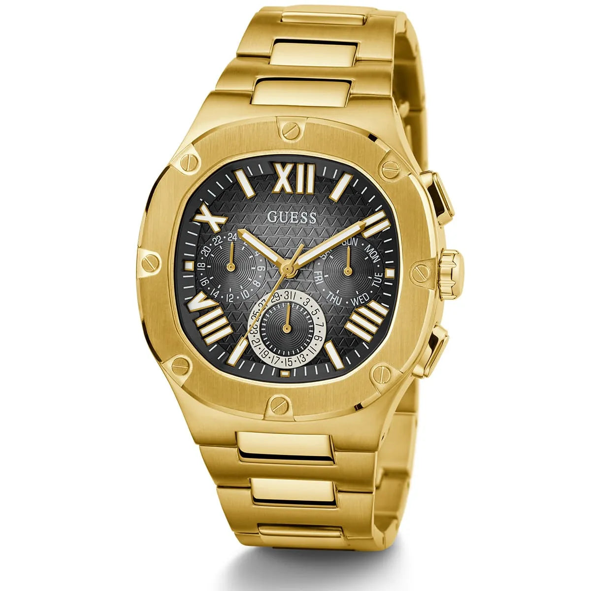 Guess Watch For Men GW0572G2