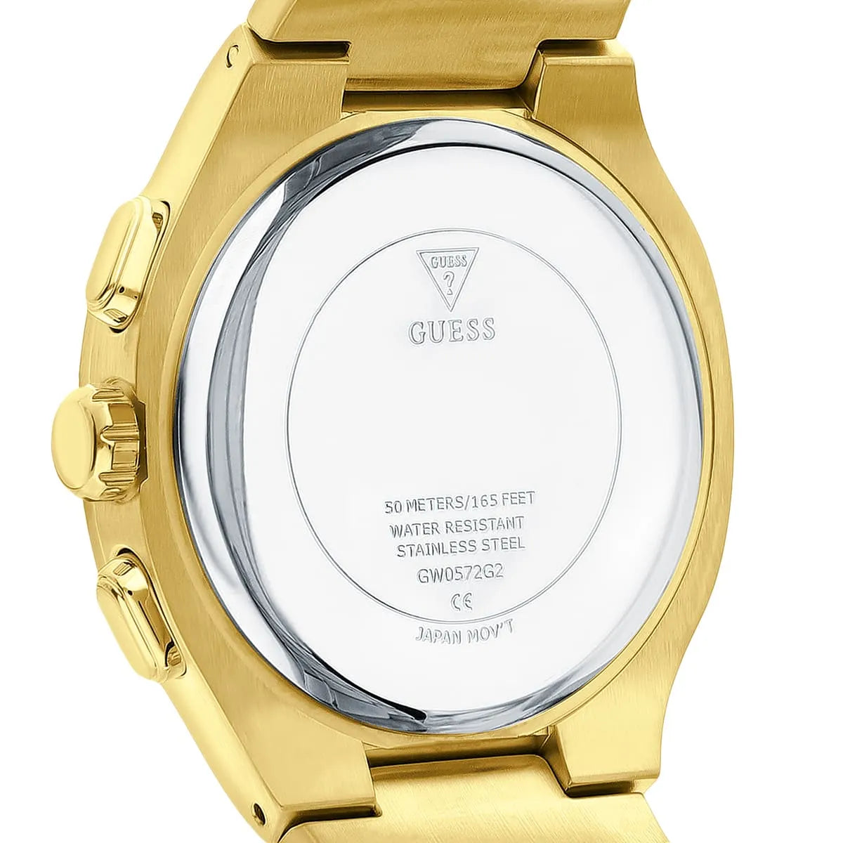 Guess Watch For Men GW0572G2