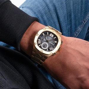 Guess Watch For Men GW0572G2