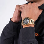 Guess Watch For Men GW0572G2