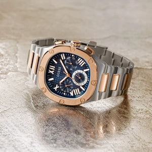 Guess Watch For Men GW0572G4