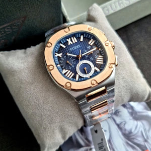 Guess Watch For Men GW0572G4