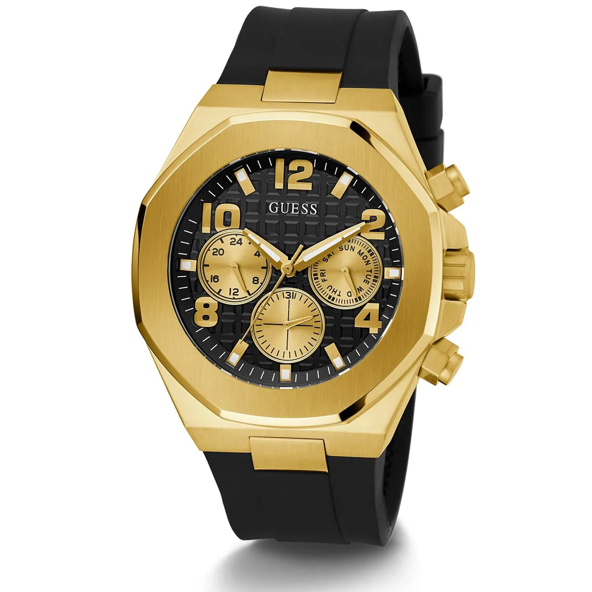 Guess Watch For Men GW0583G2
