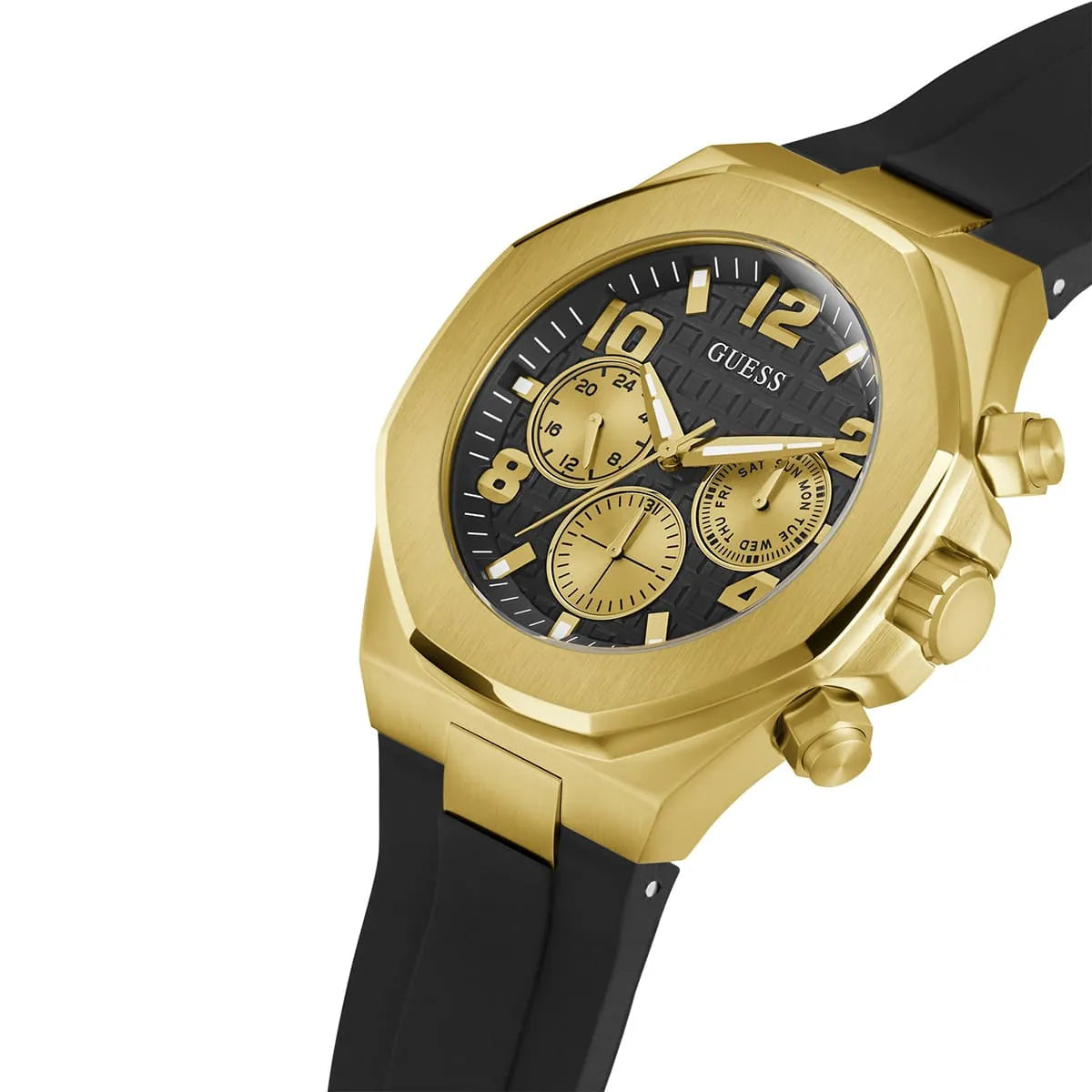 Guess Watch For Men GW0583G2