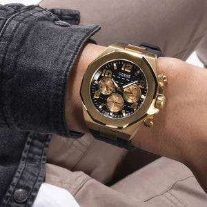 Guess Watch For Men GW0583G2