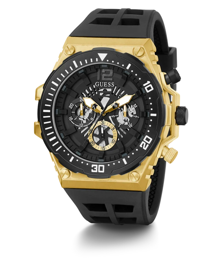 Guess Watch For Men GW0325G1