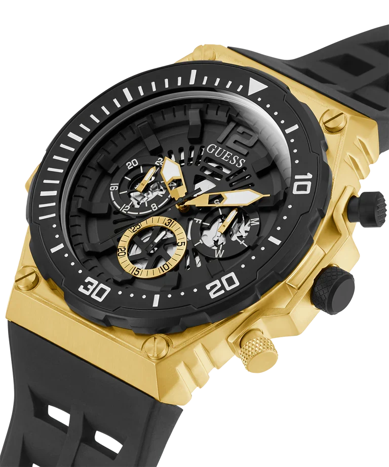 Guess Watch For Men GW0325G1