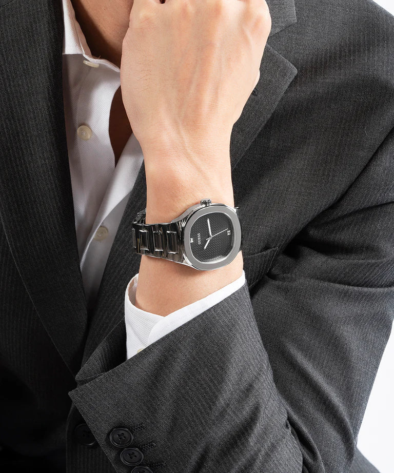 Guess Watch For Men GW0662G1