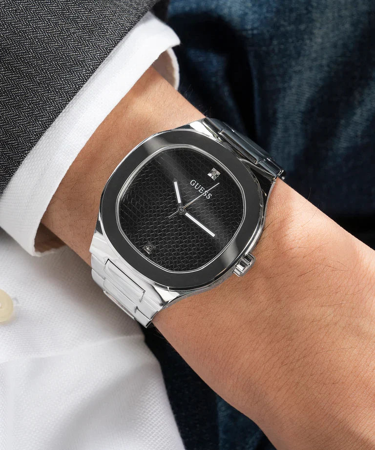 Guess Watch For Men GW0662G1