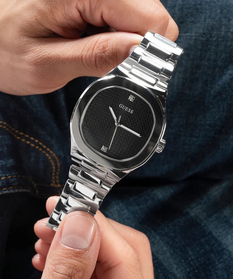 Guess Watch For Men GW0662G1