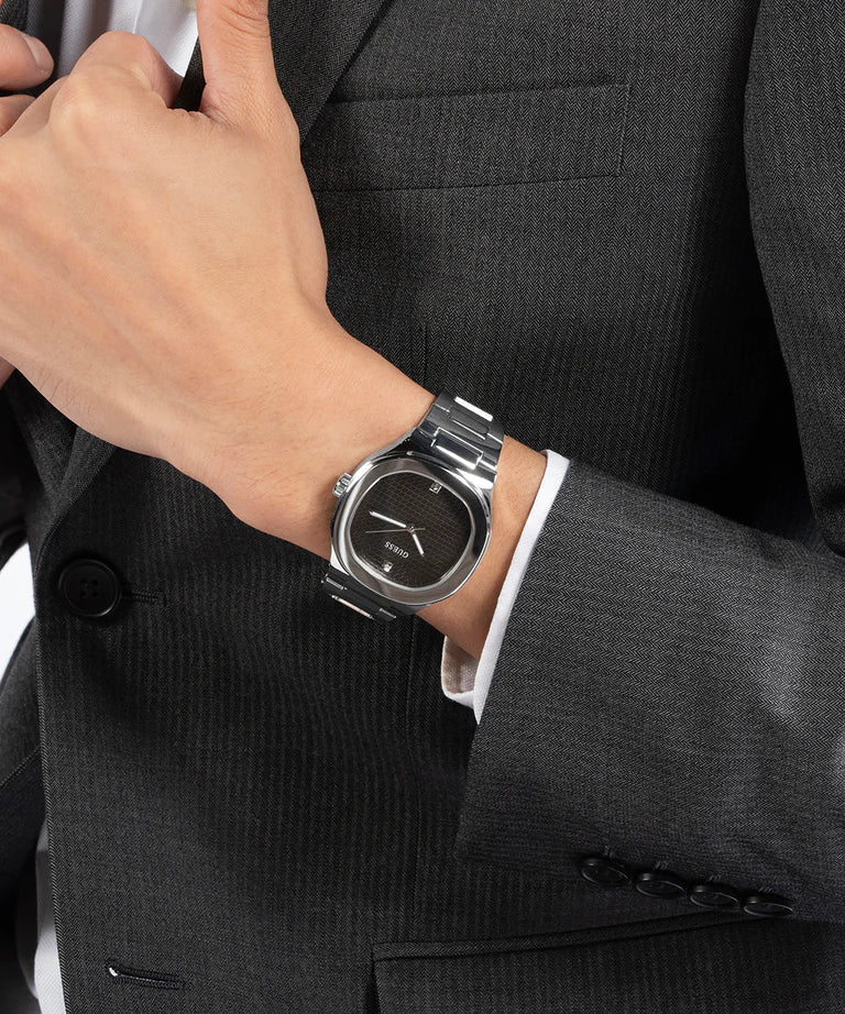Guess Watch For Men GW0662G1