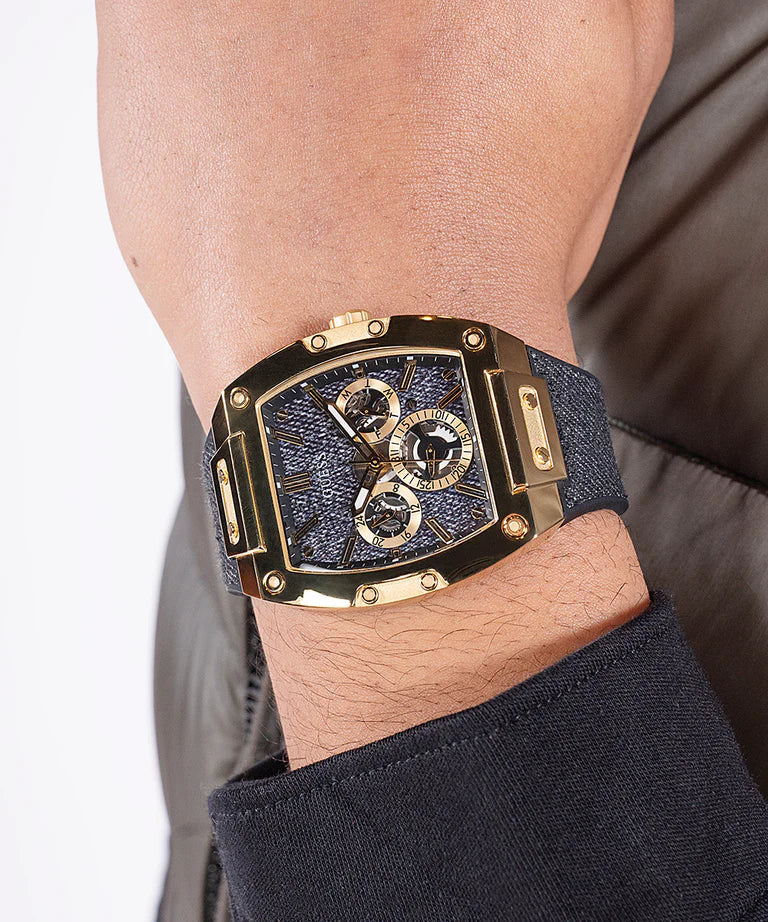 Guess Watch For Men GW0786G1