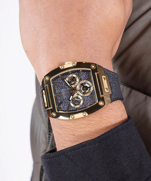 Guess Watch For Men GW0786G1