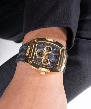 Guess Watch For Men GW0786G1