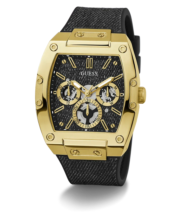 Guess Watch For Men GW0786G1