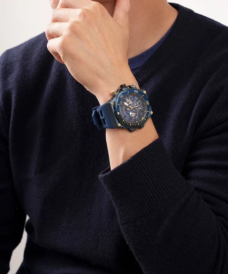 Guess Watch For Men GW0443G1