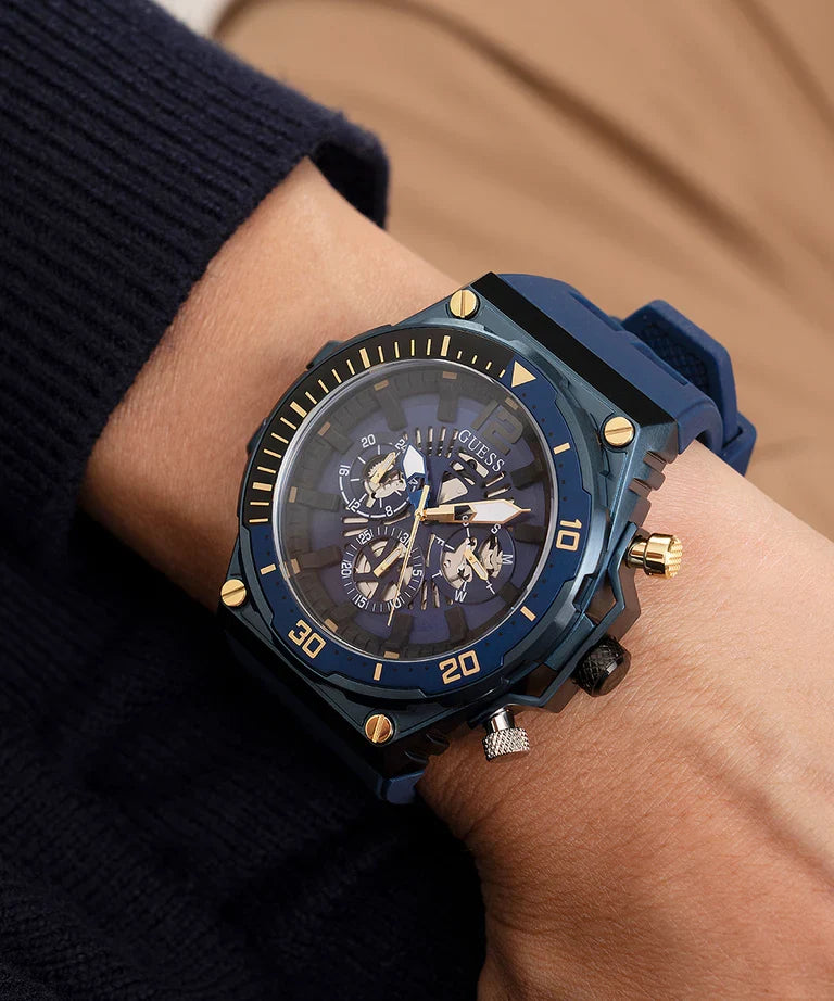 Guess Watch For Men GW0443G1