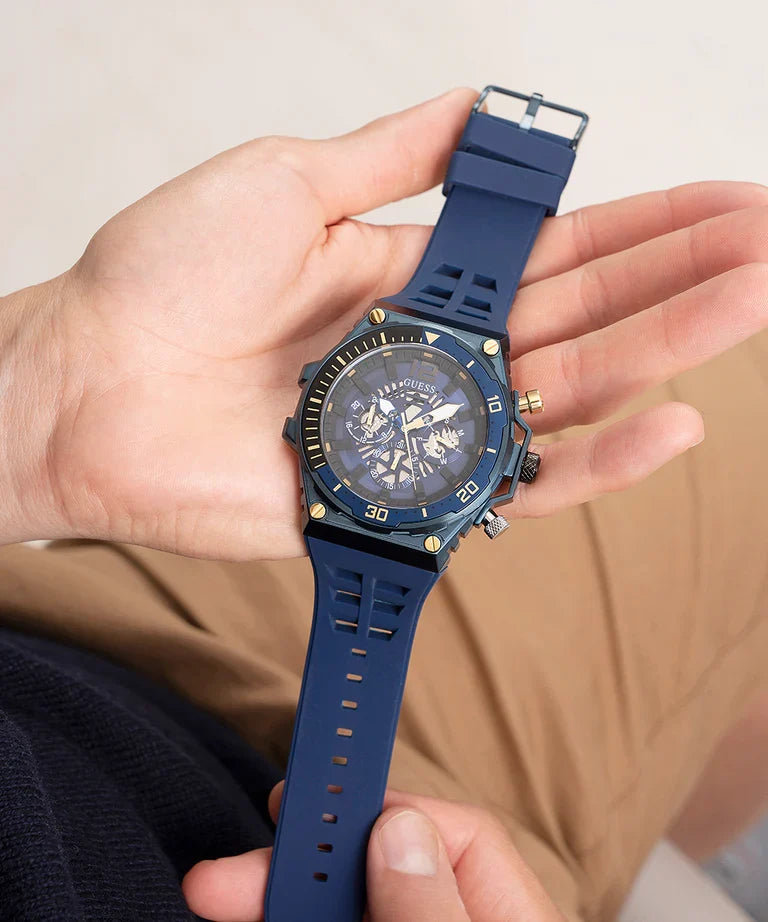 Guess Watch For Men GW0443G1